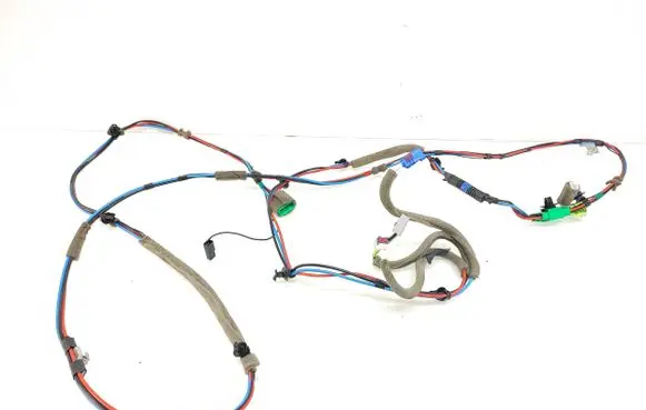 KIA Rio Other wiring loom 96220H8300 96230H8300 1703170396