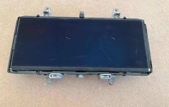 Mercedes-Benz C W205 Speedometer (instrument cluster) A2059000046 03022020 A2059010421