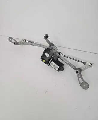 BMW 7 G11 G12 Front wiper linkage and motor W000061428 03442442