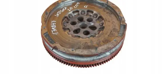 Opel Insignia A Dual mass flywheel 2294002212 17MB47