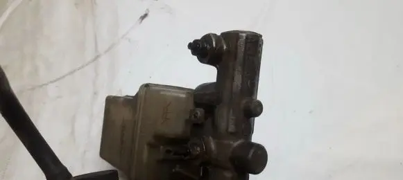 Citroen C5 Master brake cylinder