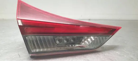 Toyota Auris E180 Tailgate rear/tail lights 186710000 02344