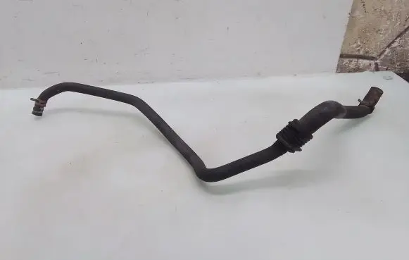 Renault Megane II Engine coolant pipe/hose