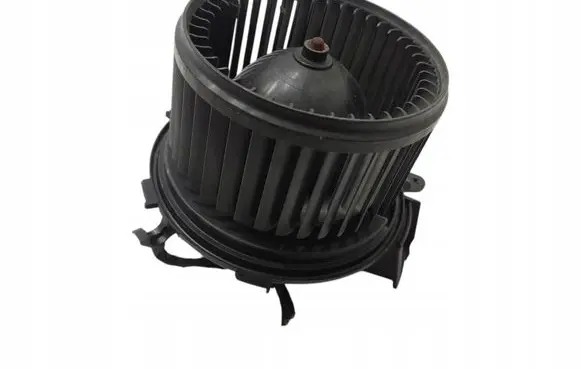 Citroen Jumper Heater fan/blower 5E1630100