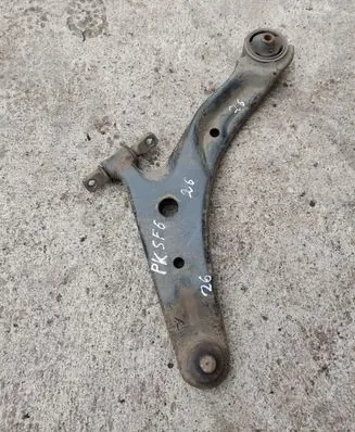 Hyundai Santa Fe Front lower control arm/wishbone