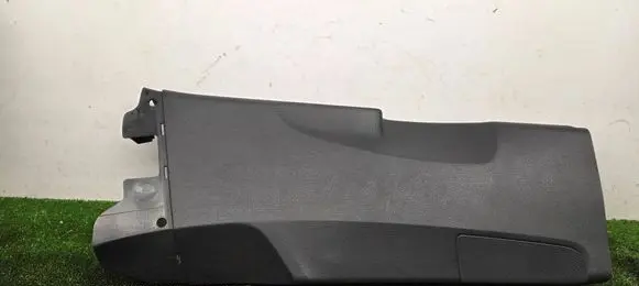 Audi Q7 4M (B) pillar trim (bottom) 4M0867240D