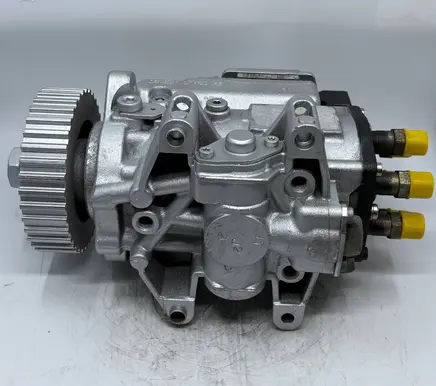 Audi A4 S4 B7 8E 8H Fuel injection high pressure pump 0470506037