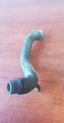 BMW 5 E60 E61 Engine coolant pipe/hose 7800583