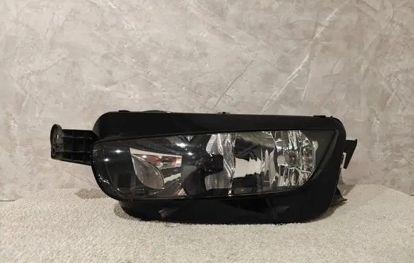 Citroen C4 Grand Picasso Headlight/headlamp 9677217380