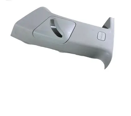 Chevrolet Camaro (B) pillar trim (top) 84016272
