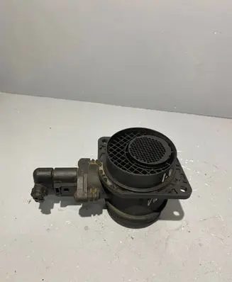 Volkswagen Polo Mass air flow meter 038906461B 0281002531