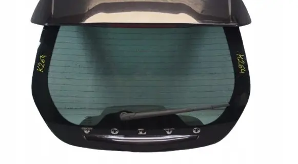 Volvo C30 Tailgate/trunk/boot lid
