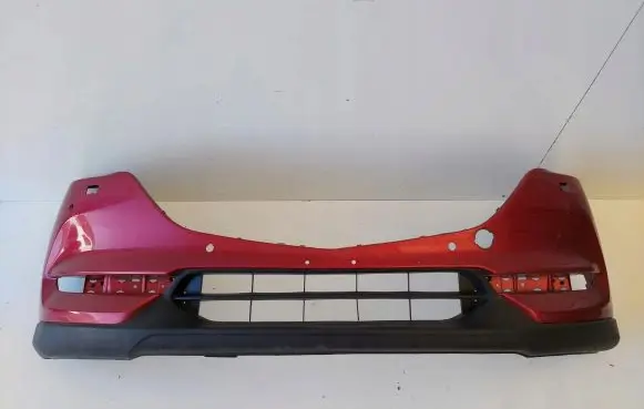 Mazda CX-5 Front bumper KB8A50031