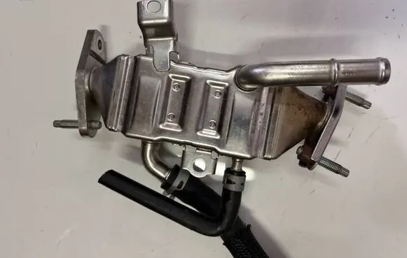 Toyota Corolla E210 E21 EGR valve cooler 2560137020F