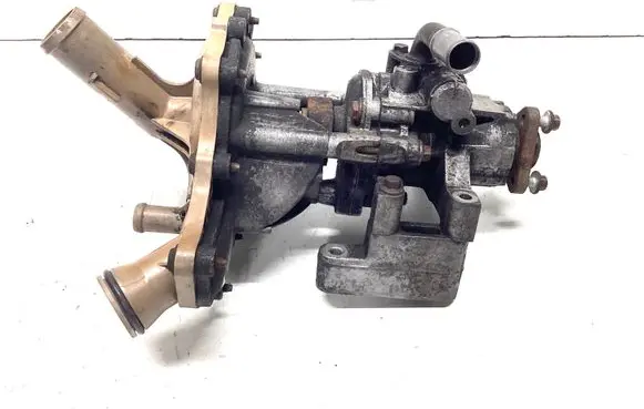 Ford Transit Power steering pump 6C113A674AA