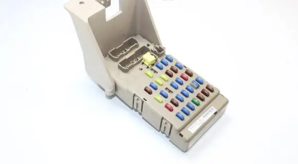 Subaru Legacy Fuse box set 82201AG000
