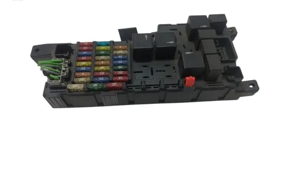 Volvo S80 Fuse module 518322326 8637841