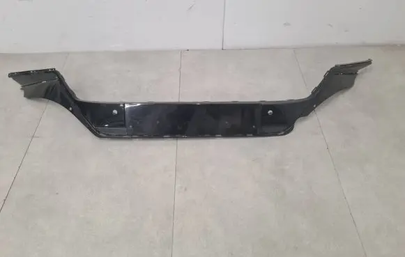 Skoda Enyaq iV Front bumper lip 5LA853551