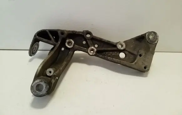 Volkswagen Golf Plus Other front suspension part 1K0199295E