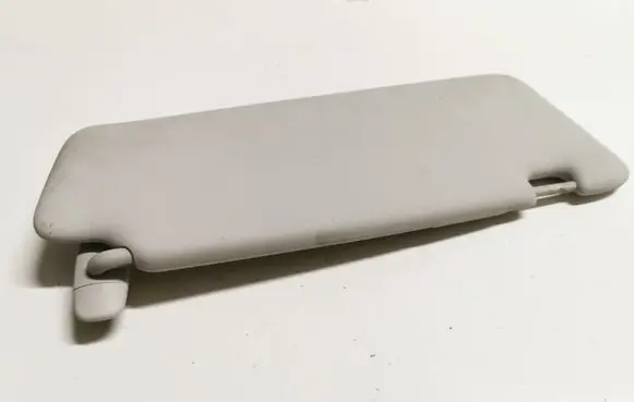 Audi A5 8T 8F Sun visor 8K0857551