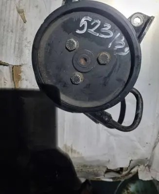 BMW 5 E39 Power steering pump