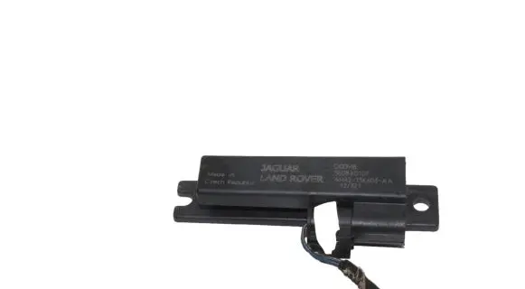 Land Rover Range Rover Evoque L538 Keyless system antenna AH4215K603AA 5E08X0107