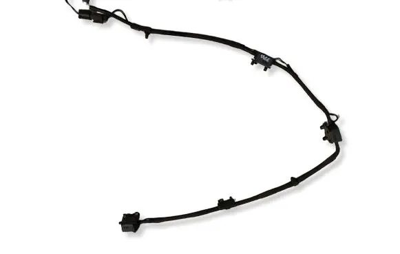 BMW 5 F10 F11 Windshield washer fluid level sensor 