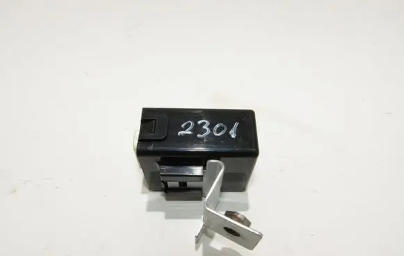 Mitsubishi Outlander Immobilizer control unit/module 8638a030