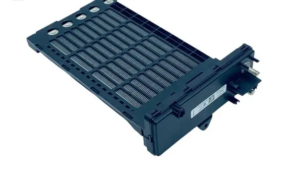 Porsche Cayenne (92A) Electric cabin heater radiator 95861223500