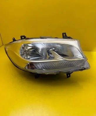 Mercedes-Benz Sprinter W907 W910 Headlight/headlamp A9109060100