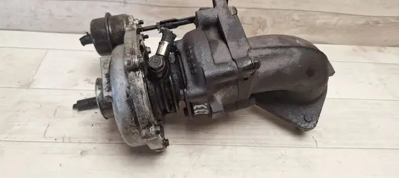 Land Rover Freelander Turbo 452202 100490