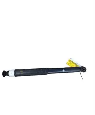 Renault Clio IV Front shock absorber/damper