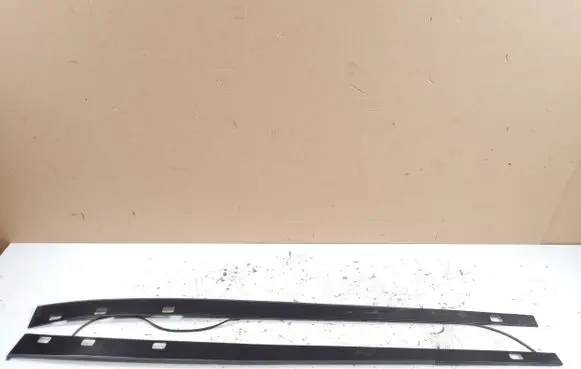 KIA Optima Roof trim bar molding cover JFWGN