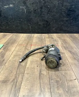 Opel Zafira A Air conditioning (A/C) compressor (pump) 4152DPSS 0816800023 08168000230
