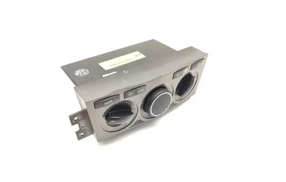 Opel Antara Climate control unit 96873526