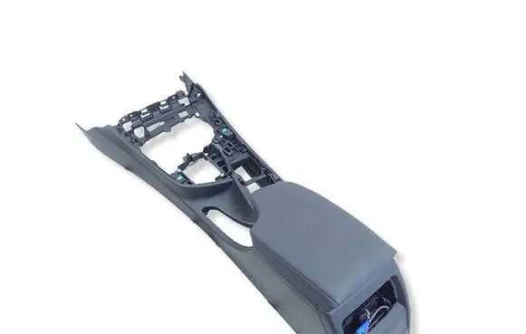 BMW 3 F30 F35 F31 Center console 27326971