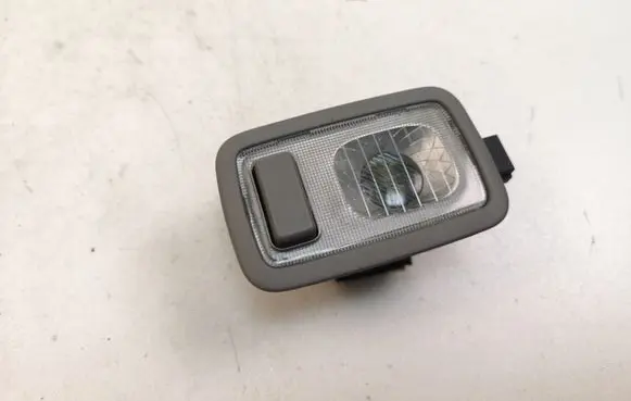 Hyundai Santa Fe Rear seat light