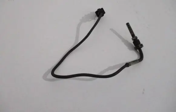 Fiat Croma Exhaust gas temperature sensor 55200036