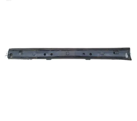 Peugeot Partner Front bumper cross member 9681145780 120344