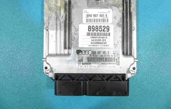Audi Q5 SQ5 Engine control unit/module ECU 8R0907401E IMPRK898529
