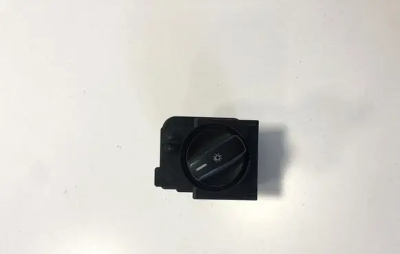 Mercedes-Benz A W169 Light switch 1695451704 32220501