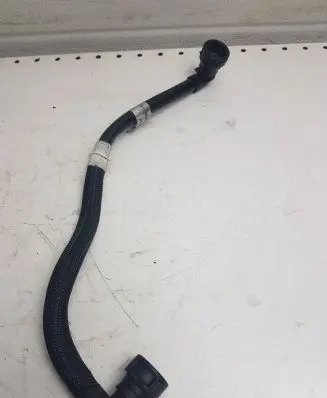 Renault Espace VI Air intake hose/pipe 149127809R 1043