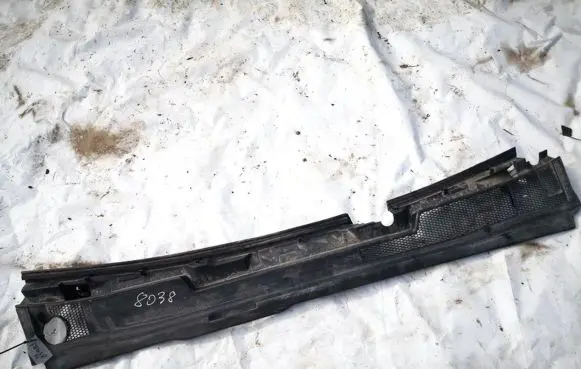 Peugeot 607 Wiper trim 9629150877