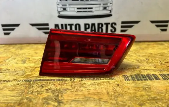 BMW 5 G30 G31 Tailgate rear/tail lights 9481824