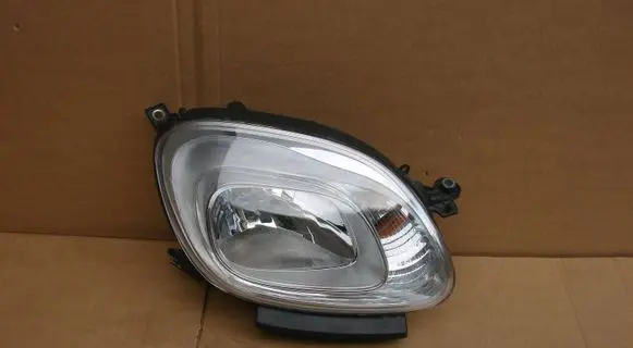 Fiat Panda III Headlight/headlamp 521935530 00521935530