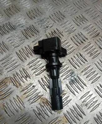Ford Mondeo MK IV High voltage ignition coil 6F5G12A366A N7431 0297008391