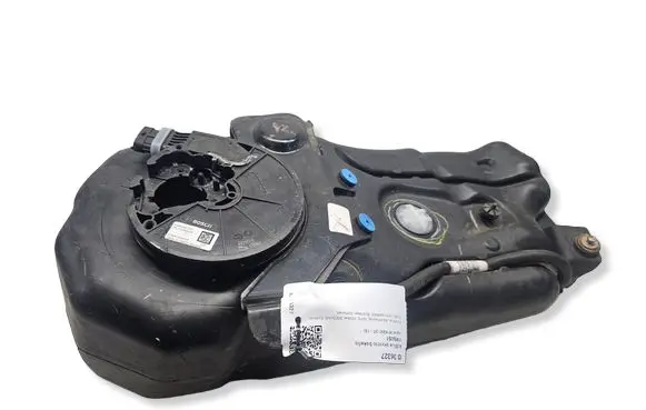 Jaguar XF X250 AdBlue liquid reservoir GX735J228A
