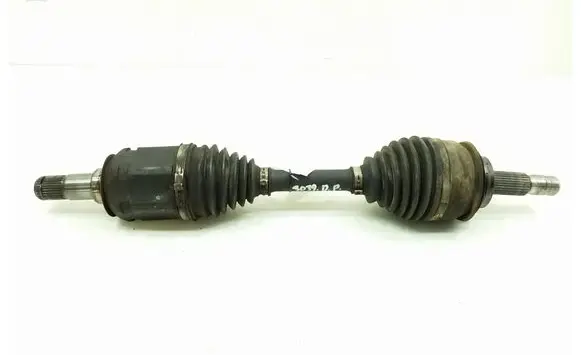 Lexus GX J150 Front driveshaft 4343060082