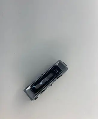 Mercedes-Benz C W206 Headlining lighting console trim A2069067300 ZGS004Q02