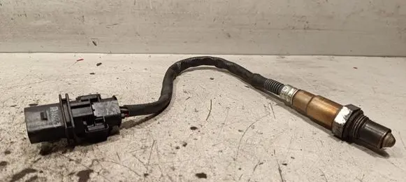 BMW 5 F10 F11 Lambda probe sensor 779160003 0281004018